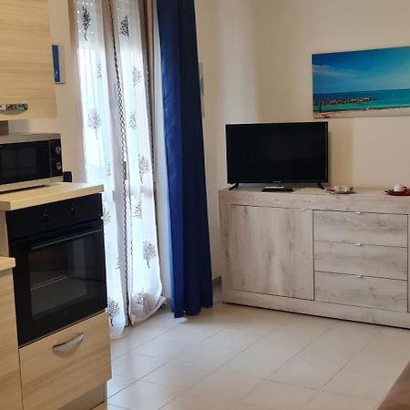 Gruppo Aedes Alghero, Residenza Michelangelo - 500 Mt Dalla Spiaggia Exterior foto