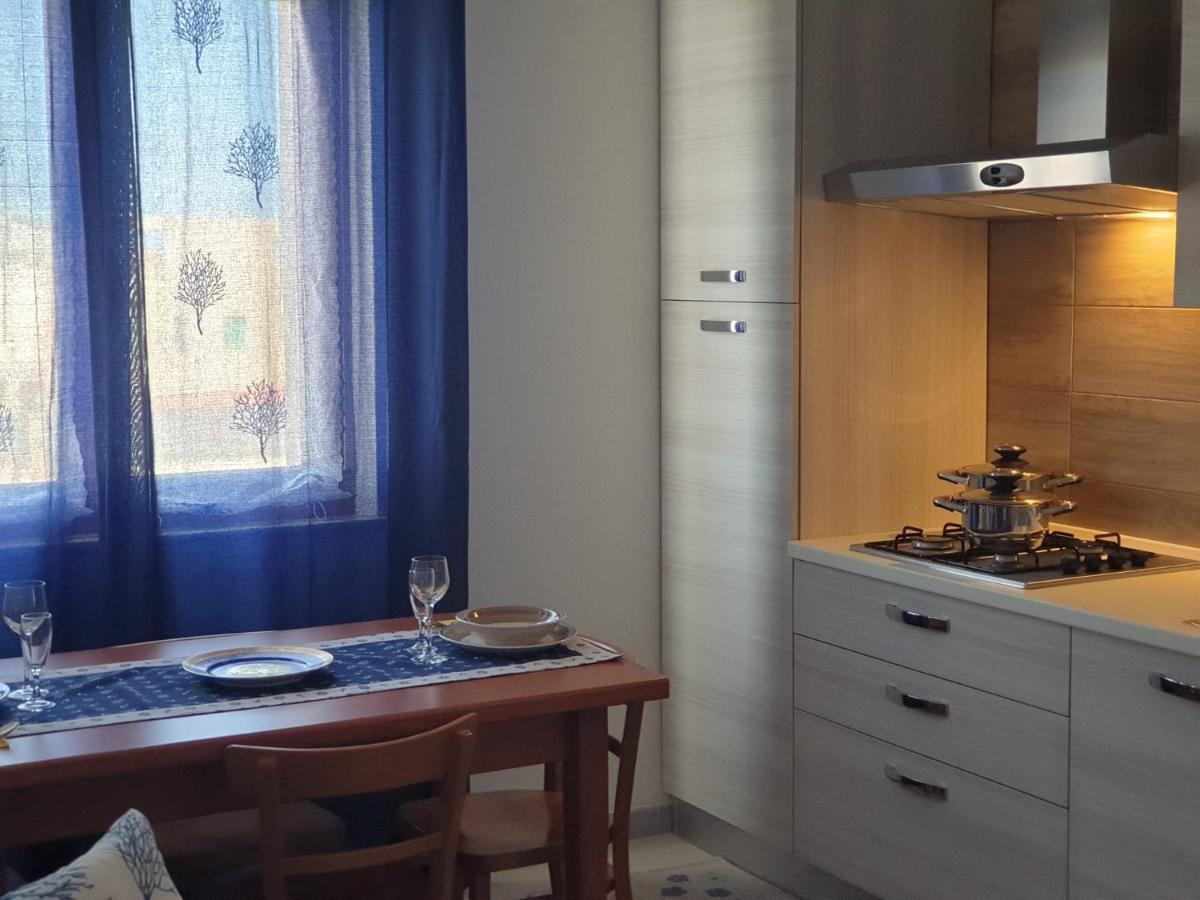 Gruppo Aedes Alghero, Residenza Michelangelo - 500 Mt Dalla Spiaggia Exterior foto