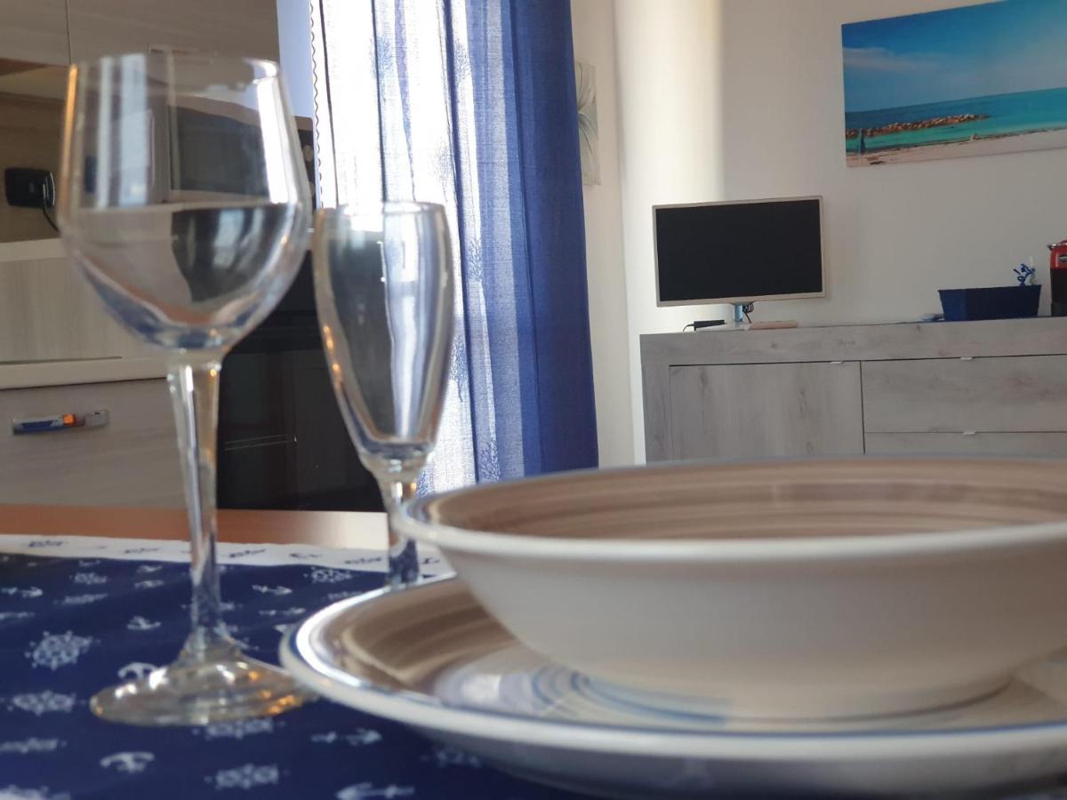 Gruppo Aedes Alghero, Residenza Michelangelo - 500 Mt Dalla Spiaggia Exterior foto